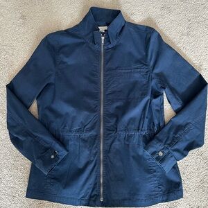 Loft lightweight jacket